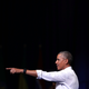 President Barack Obama addresses the Presidential Summit of the Mandela Washington Fellowship for Young African Leaders at the Omni Shoreham Hotel Aug. 3, 2016, in Washington, D.C.
Chip Somodevilla/Getty Images